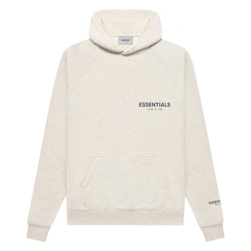 Fear of God Essentials Core Collection Pullover Hoodies NWT